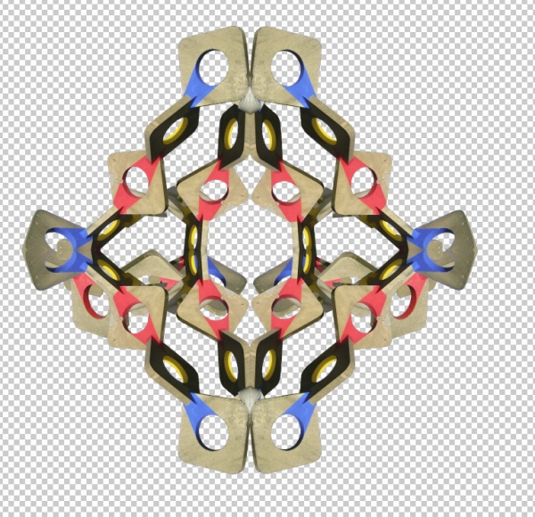 Creation of Ammonia: Step 2